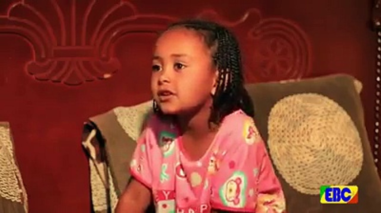 Funny Ethiopian Comedy
