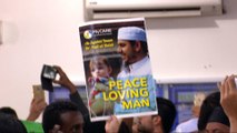 Suspects in Palestinian scholar's killing 'still in Malaysia'