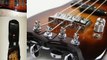 Electric Portable Guitar, Guitars - Strobel Guitars
