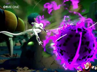 GAME ONE BUZZ - Avengers : Infinity War & Dragon Ball FighterZ