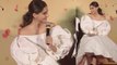 Veere Di Wedding: Sonam Kapoor शादी के सवाल पर यूँ शरमाई ; Watch Video | Boldsky