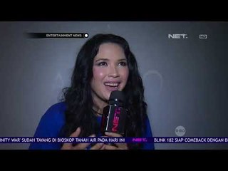 Dinda Kanya Dewi Masih Mencurahkan Isi Hatinya Ke Dalam Buku Diary