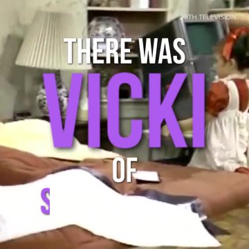 Remembering Vicki and Small Wonder