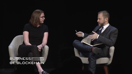 Bitcoin isn't going away