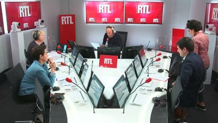 RTL Midi du 25 avril 2018