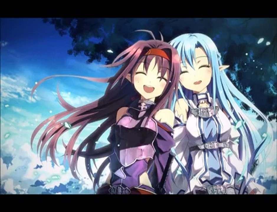 Anime song