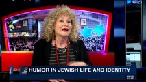 TRENDING | Exhibit explores Jewish humor around the world | Wednesday, April 25th 2018