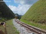 Circuito Mariana | Olha o trem