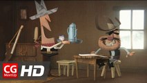 CGI Animated Short Film HD 