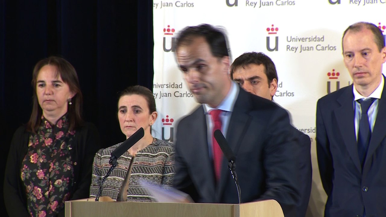 Dimite Cristina Cifuentes