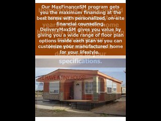 Mobile Homes Columbia