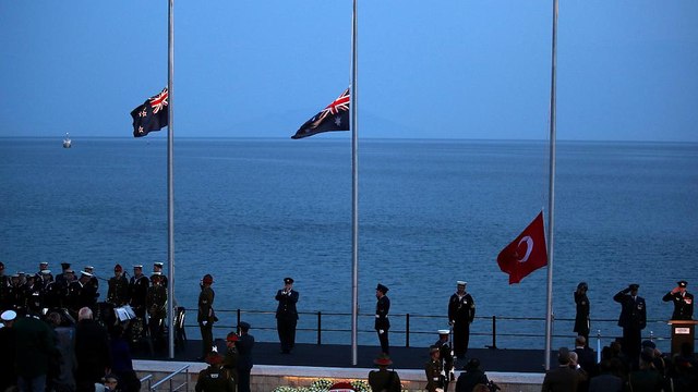Anzac Day: le celebrazioni in Australia, Nuova Zelanda e nel Regno Unito