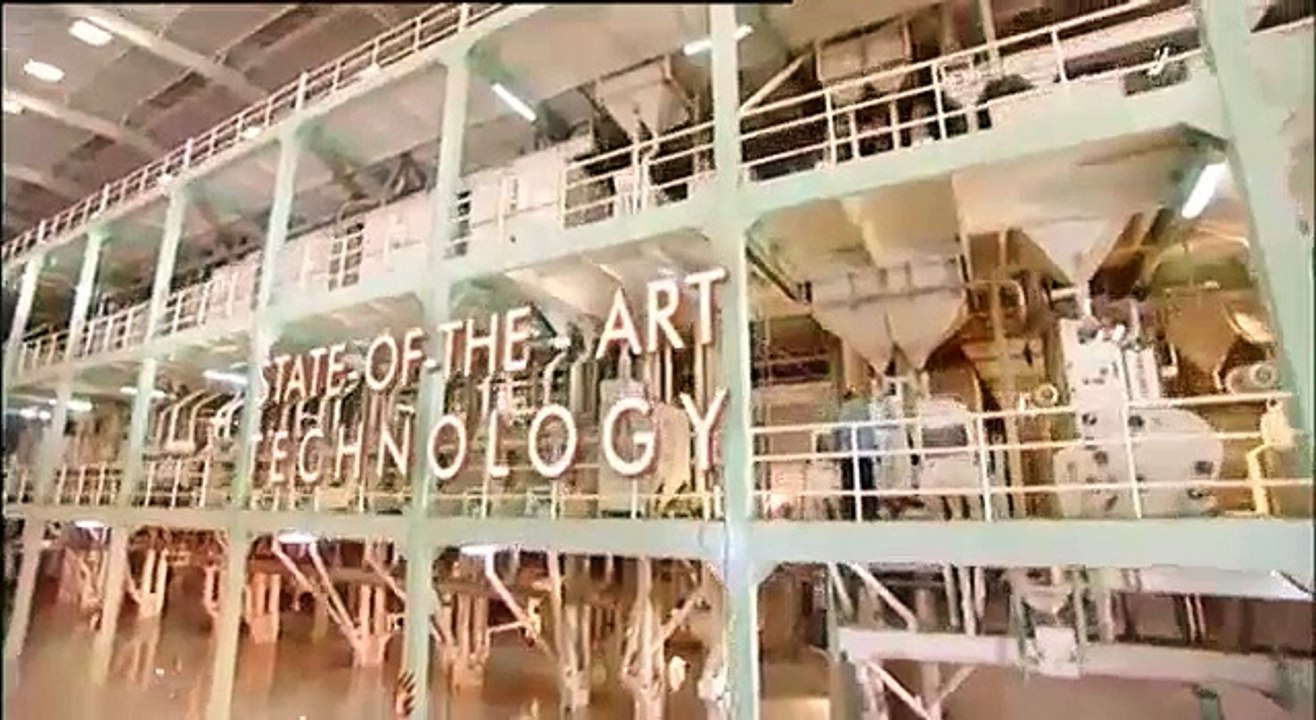 AMIRA - Manufacturing Facilities