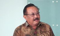Di Balik Pertemuan Luhut dan Prabowo - AIMAN (4)