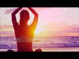 Sunset Relaxing Glas Harmonium Musik, Healing Music für Studium, Stressabbau