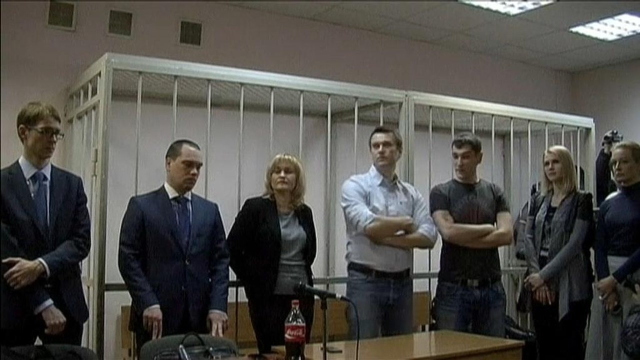 Верховный суд оставил в силе приговор по делу "...
