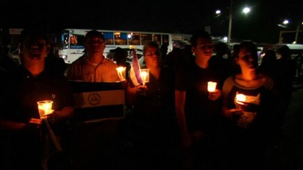 Nicaraguenses exigem demissão do presidente