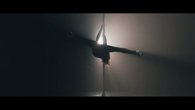 AFTER DARK DANCER - exotic pole dancing session