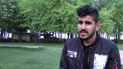 Profesyonel futbolcudan 'sahte sözleşme' iddiası - BURSA