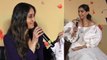 Veere Di Wedding: Kareena Kapoor Khan FUNNY REACTION on Sonam Kapoor's wedding | FilmiBeat