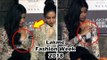 Jhanvi Kapoor ने अपने Dress के कारन Avoid किया Solo Rampwalk | Lakme Fashion Week 2018 Grand Finale