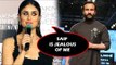 Kareena Kapoor की प्रतिक्रिया Saif Ali Khan के Ramp Walk पर | Lakme Fashion Week 2018