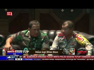 Tanggapan Moeldoko Terkait Pertemuan Jokowi dengan Alumni 212