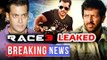 Salman Khan के Race 3 Movie की कहानी हुई Leak | सलमान खान नहीं करेंगे कबीर खान के साथ काम