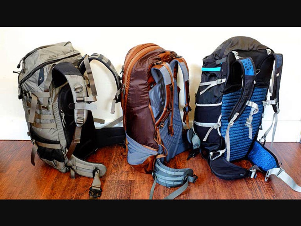 Best Hiking Backpacking Destinations Around The World