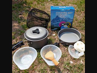 How to Pick the Proper Cookware For The Camping Adventure
