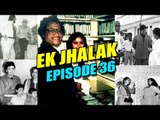 Kishore Kumar With Wife Leena Chandavarkar | Episode 36 | Bollywood Rare