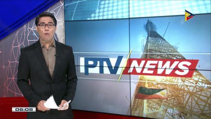 #PTVNEWS | Pimentel: Senado, magbabantay sa rehabilitasyon ng Boracay