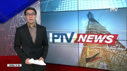 #PTVNEWS: Amb. Villa, ipinaabot ang paghingi ng tawad ng DFA sa Kuwait