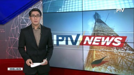 #PTVNEWS: Sobra umanong paggastos ng NYC, pinabulaanan