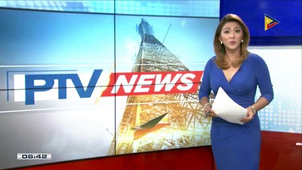 #PTVNEWS: Cleaning fee sa mga TNVS, isinusulong