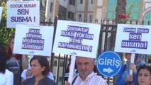 Antalya-Cinsel İstismar Davasında Hakim Davadan Çekildi
