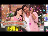 Entertainment Movie Review | Akshay Kumar, Tamannaah Bhatia