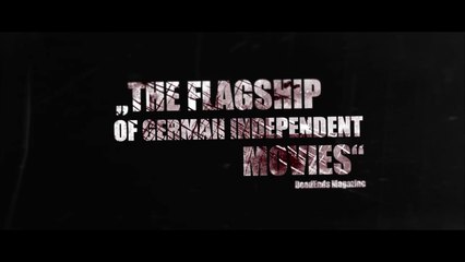 Scars of Xavier: Official Trailer