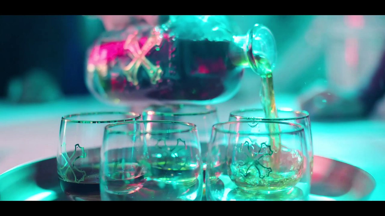 Lil Wayne Stars in Bumbu's "GOAT" Commercial