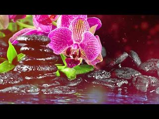 Deep Relaxing Musik: Deep Meditation Musik, Stress Relief,Verbessern Sie die Gehirn Macht