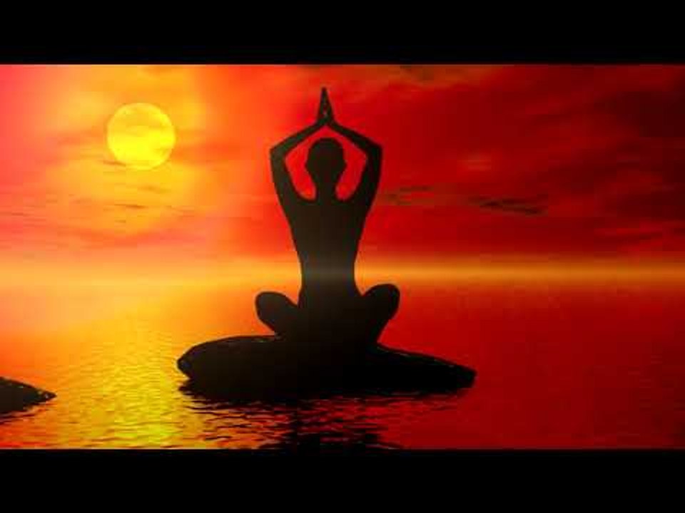 Расслабляющая музыка сна, спящая музыка, успокаивающая музыка - звуки гобоя, музыка сна