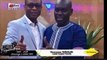 (Vidéo) Décès de Habib Faye: Youssou Ndour pleure en direct...