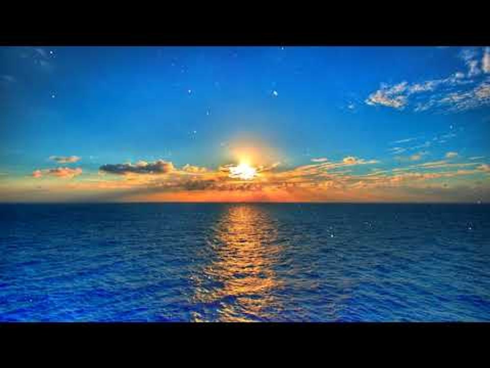 Entspannende Musik - innerer Frieden, friedliche Musik, sanfte Musik, beruhigende Klänge