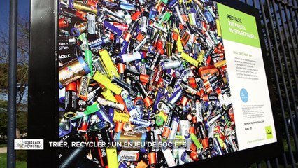 Les rendez-vous de la métropole - Re-cyclage : un parcours photo pédagogique