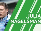Kandidat Manajer Arsenal - Julian Nagelsmann