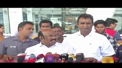 கமல்ஹாசனை கேள்வி கேட்கும் ஜெயக்குமார்