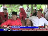 TB Hasanudin Temui Tokoh Ulama Kota Depok