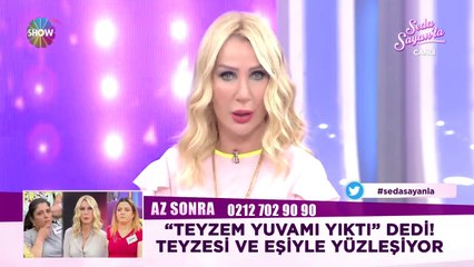 Seda Sayan'la 70. Bölüm 1. Kısım | 25 Nisan 2018