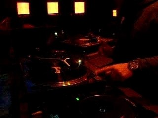 Mixe de  Dj Troop One @ regine club paris