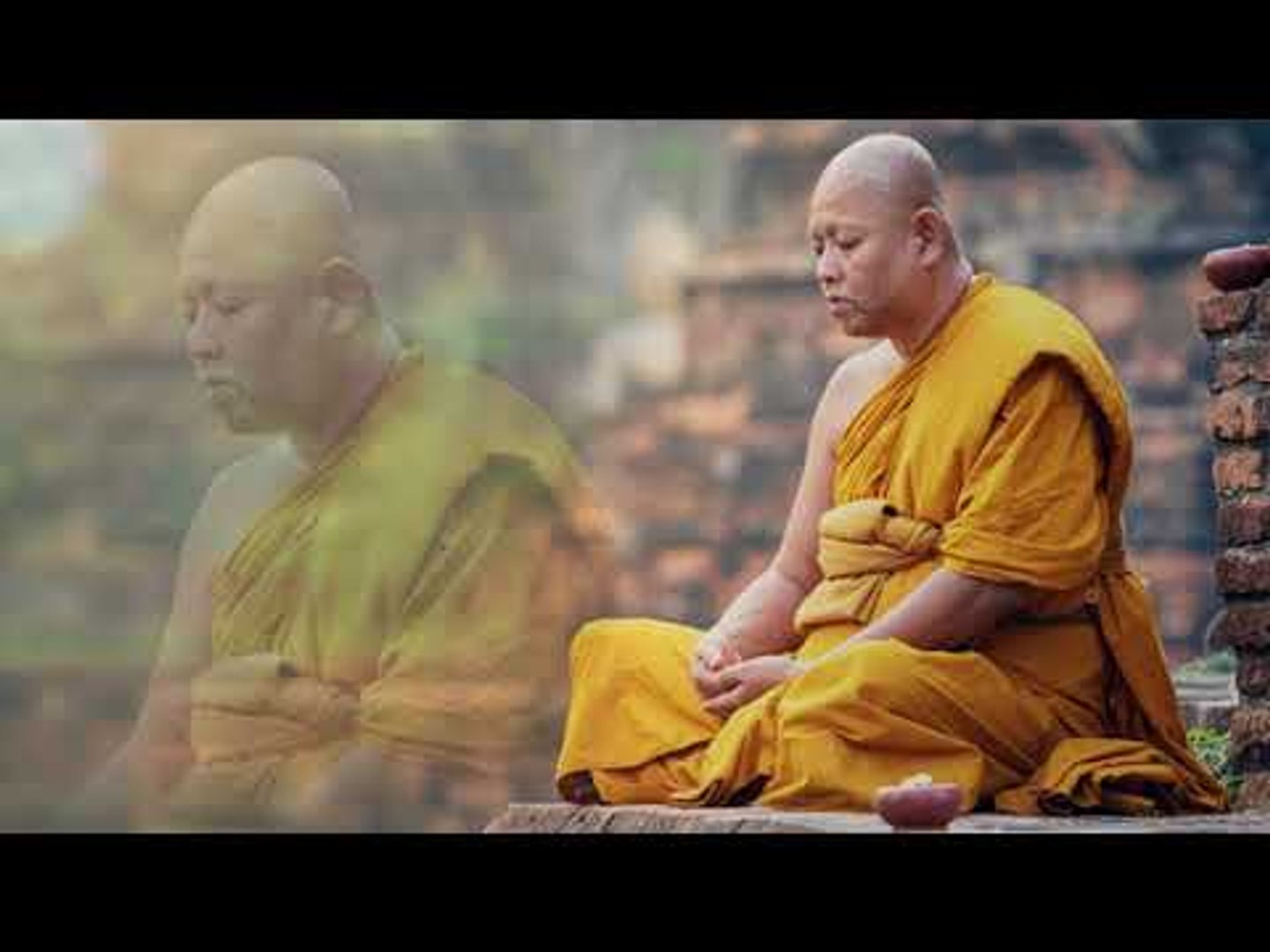 ⁣Усилие стресса Расслабляющая музыка: расслабляющая музыка Santoor, музыка медитации